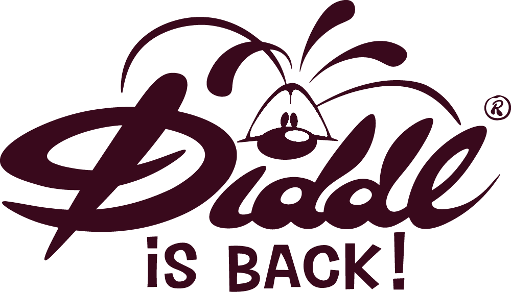 Diddl is back! – zur Startseite